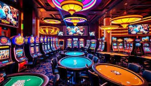 Trò chơi nổ hũ slot online sôi động trên cl88